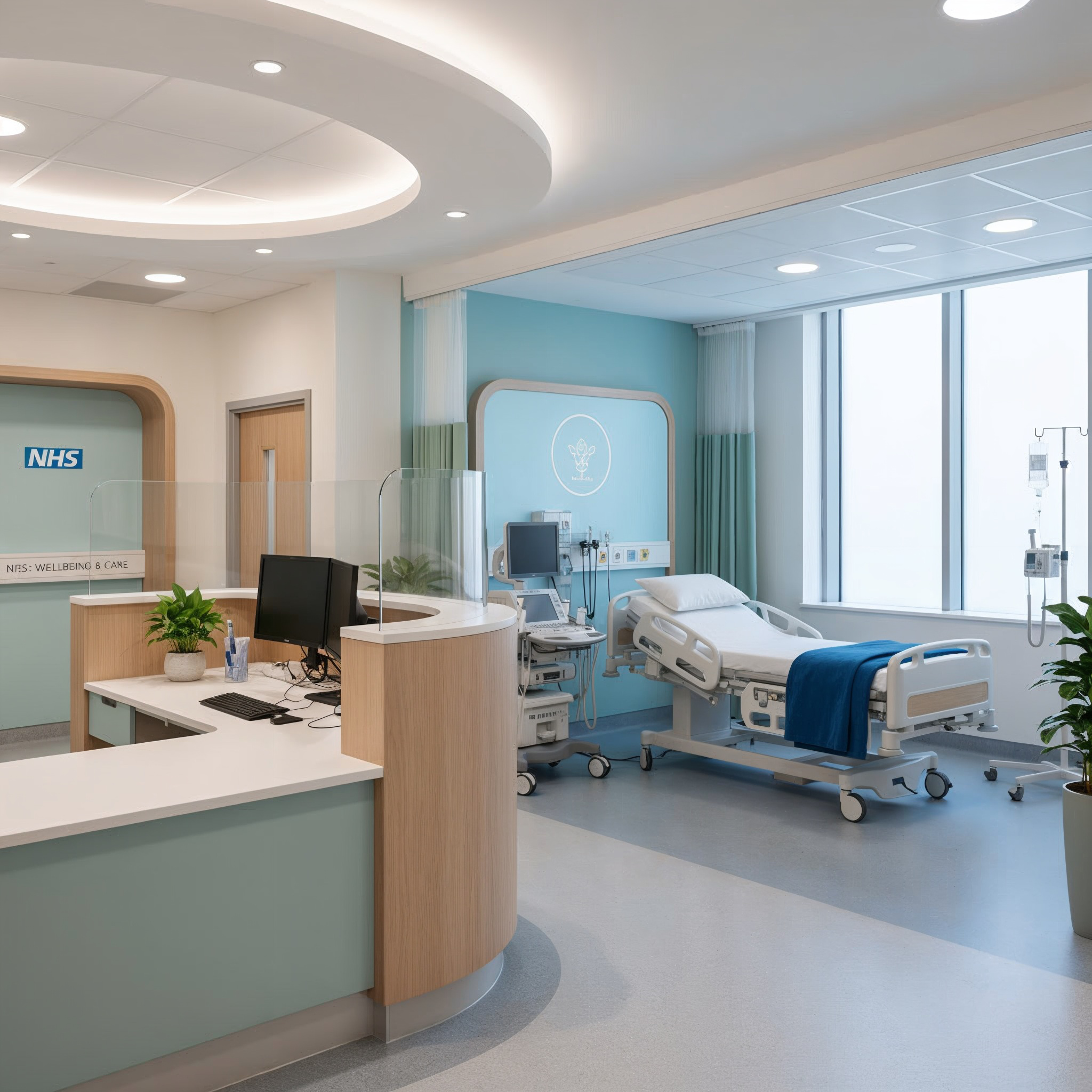 Healthcare Sector