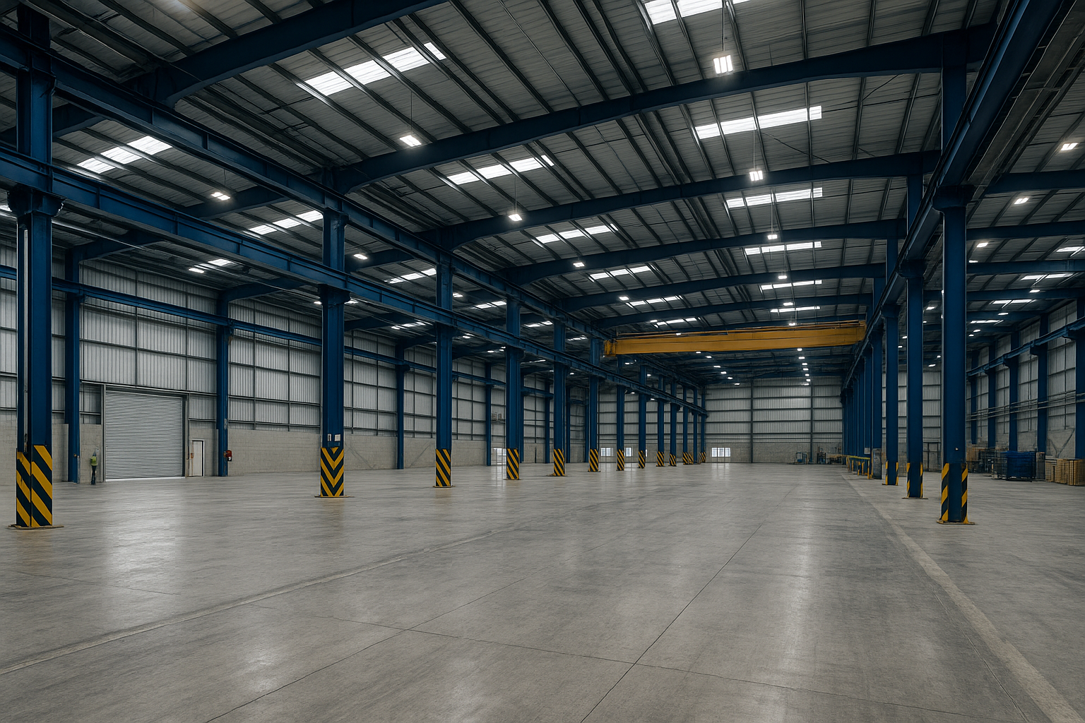 Industrial Sector