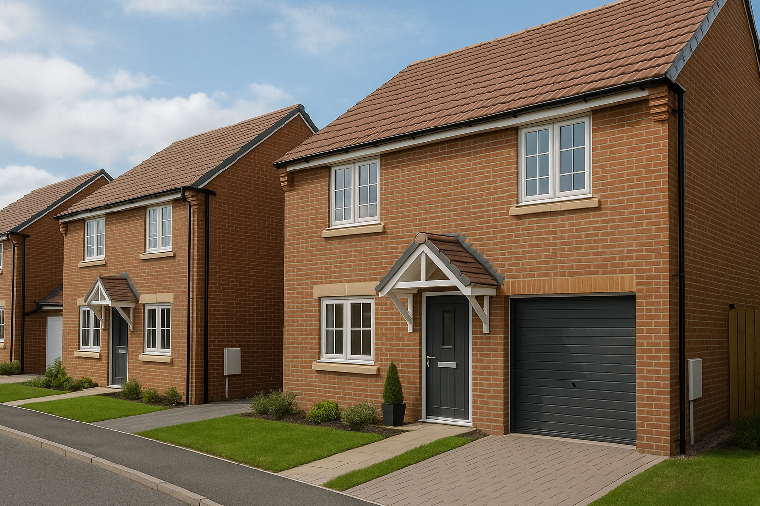 Residential Sector